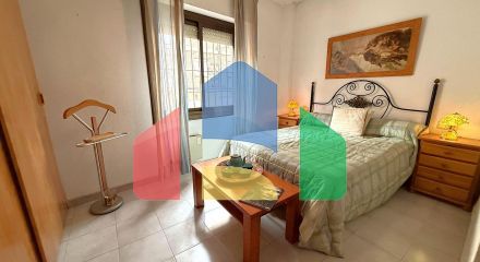 Апартаменты в Торревьеха ID B10841