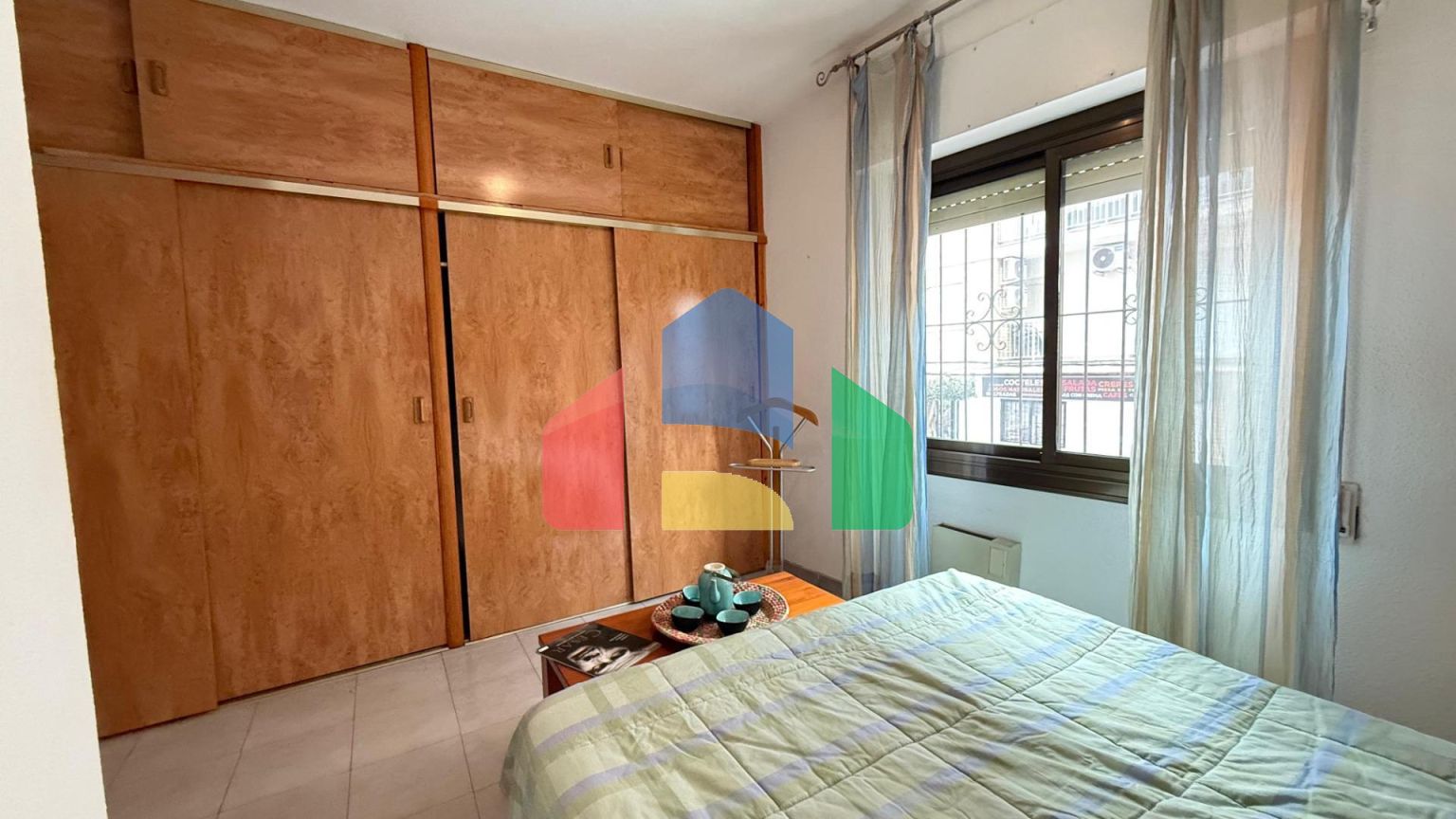 Апартаменты в Торревьеха ID B10841