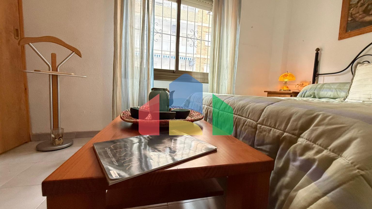 Апартаменты в Торревьеха ID B10841