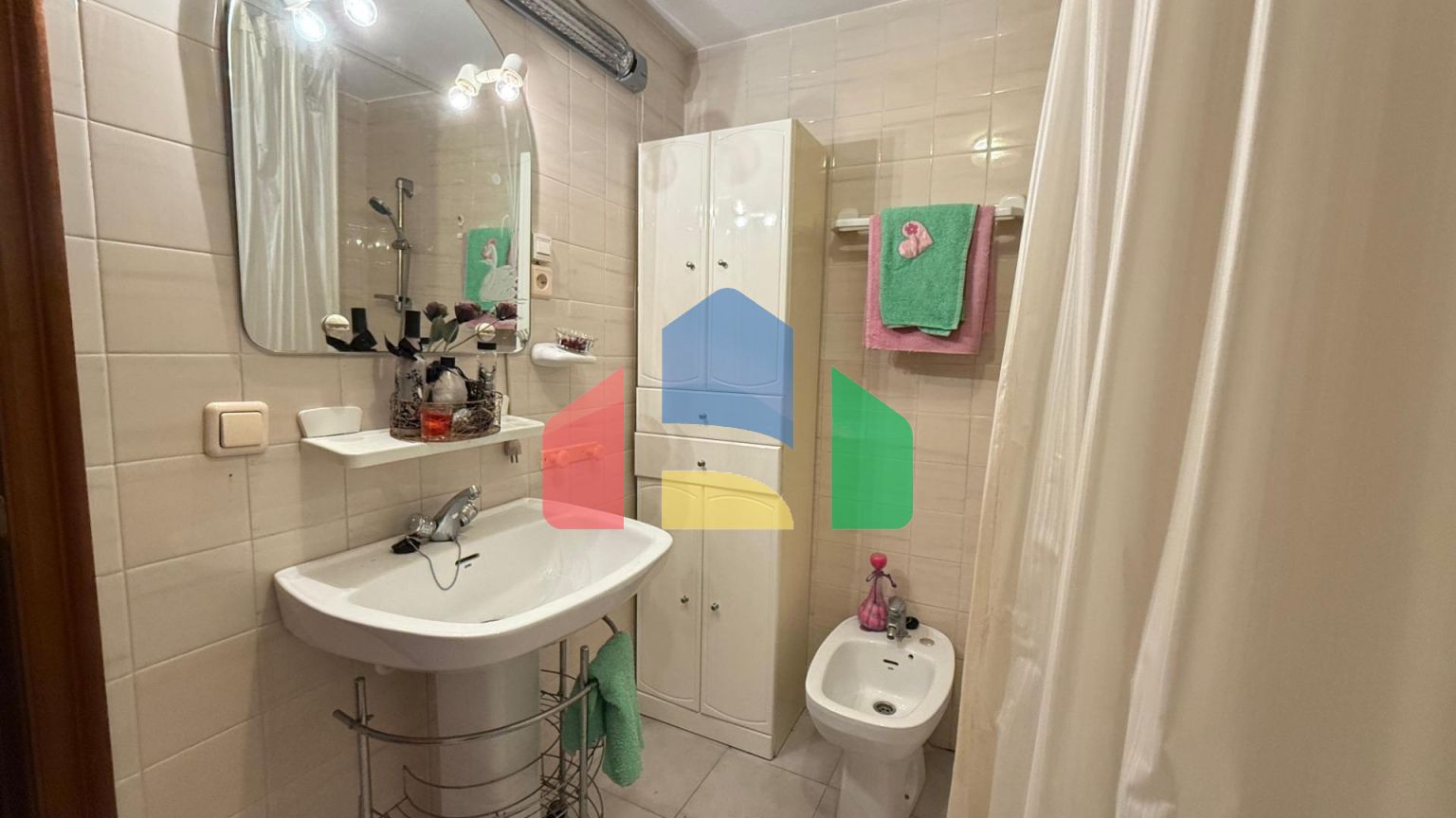 Апартаменты в Торревьеха ID B10841