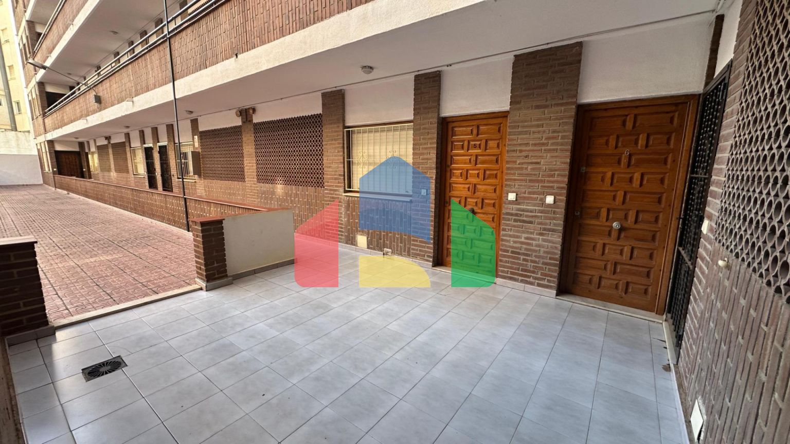 Апартаменты в Торревьеха ID B10841