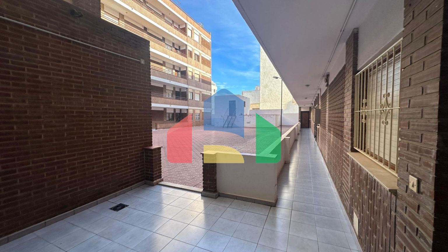 Апартаменты в Торревьеха ID B10841