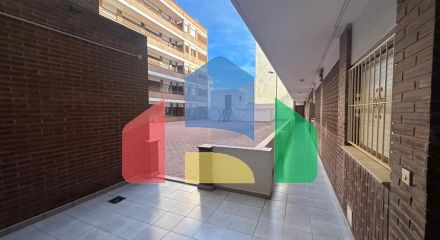 Апартаменты в Торревьеха ID B10841