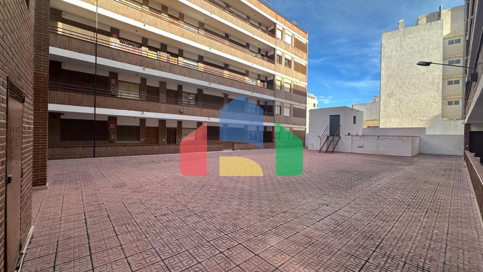 Апартаменты в Торревьеха ID B10841