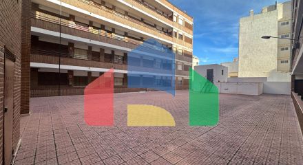 Апартаменты в Торревьеха ID B10841