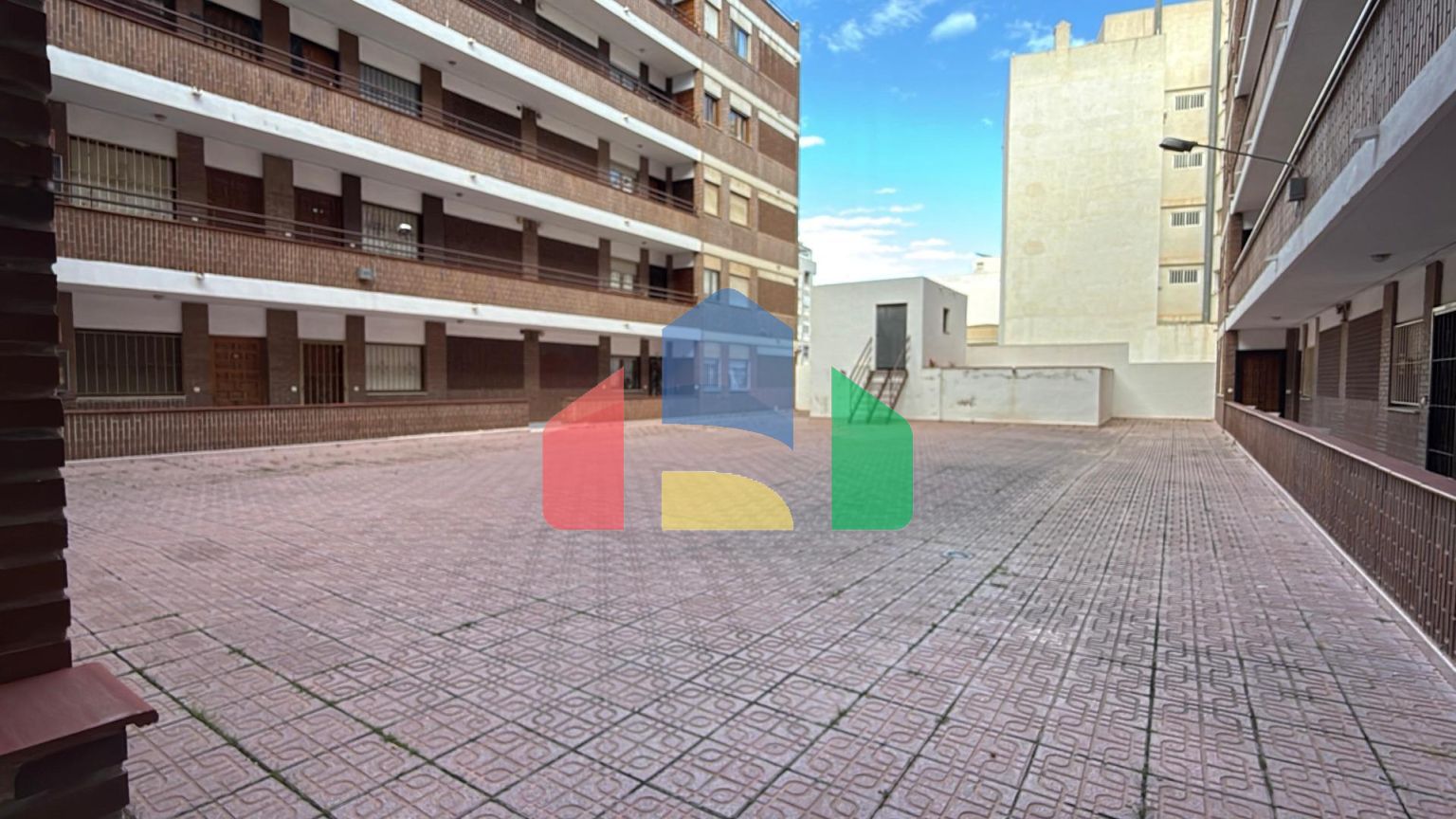 Апартаменты в Торревьеха ID B10841