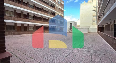 Апартаменты в Торревьеха ID B10841