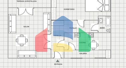 Апартаменты в Торревьеха ID B10841