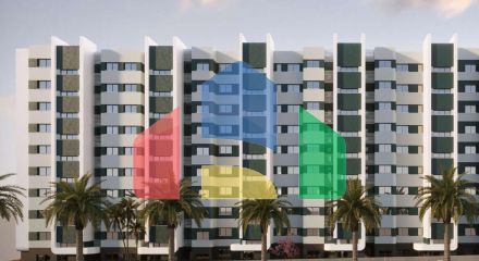 НОВЫЙ ЖИЛОЙ КОМПЛЕКС В ПУНТА-ПРИМА НОВЫЙ ЖИЛОЙ КОМПЛЕКС В ПУНТА-ПРИМА