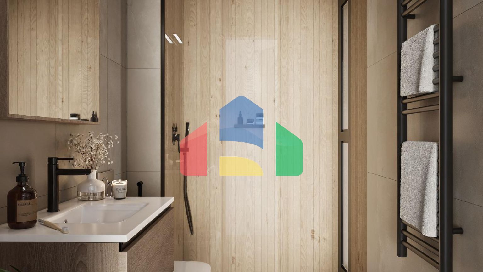 Дом в Торревьеха ID A10497