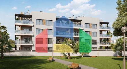 Дом в Торревьеха ID A10497