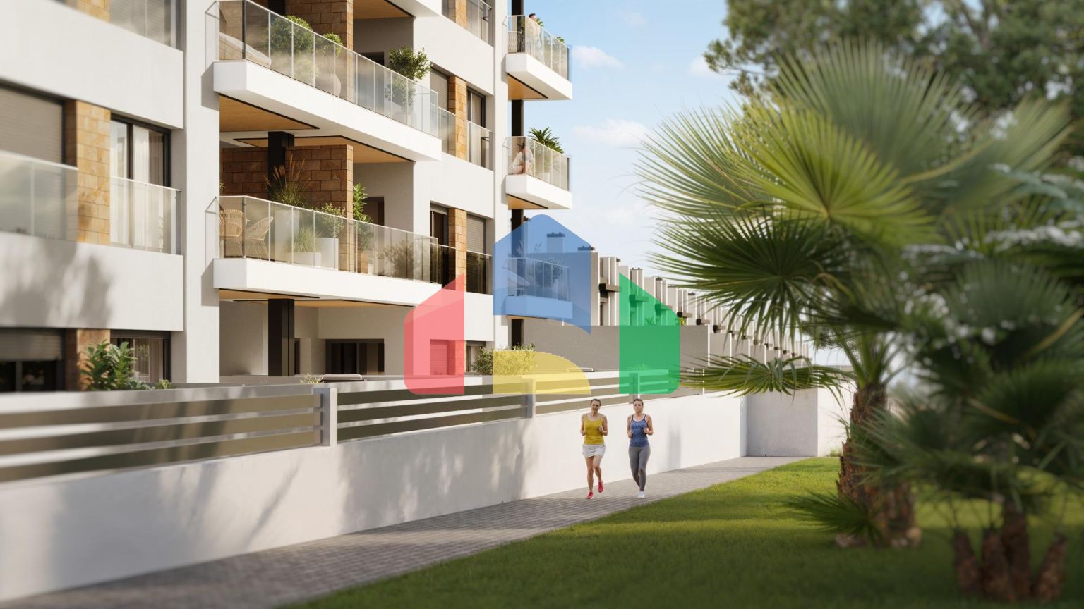 Дом в Торревьеха ID A10497