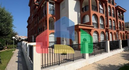 Элегантная резиденция в закрытом комплексе с бассейном и большой террасой