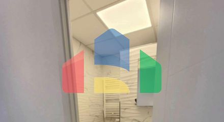 Элегантная резиденция в закрытом комплексе с бассейном и большой террасой