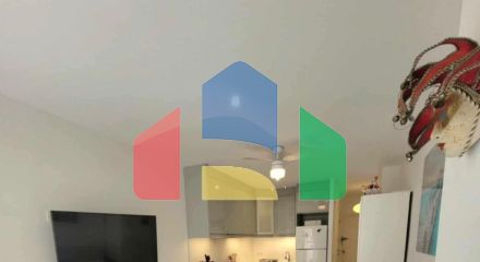 Элегантная резиденция в закрытом комплексе с бассейном и большой террасой