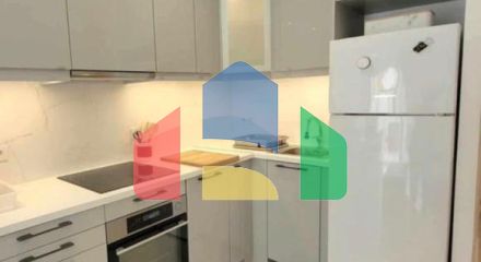 Элегантная резиденция в закрытом комплексе с бассейном и большой террасой