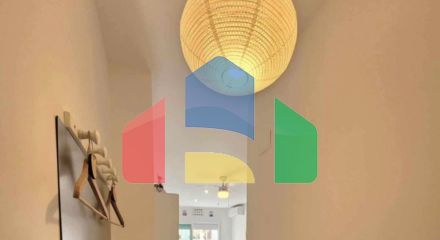 Элегантная резиденция в закрытом комплексе с бассейном и большой террасой