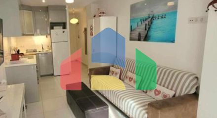 Элегантная резиденция в закрытом комплексе с бассейном и большой террасой