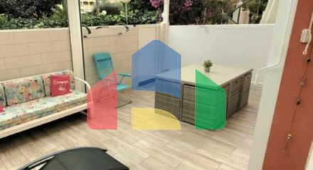 Элегантная резиденция в закрытом комплексе с бассейном и большой террасой