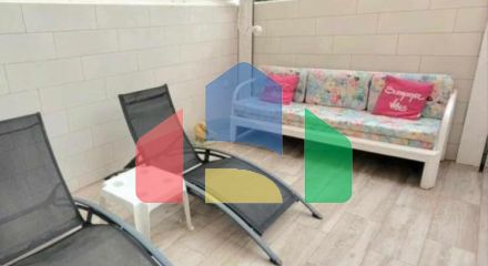 Элегантная резиденция в закрытом комплексе с бассейном и большой террасой