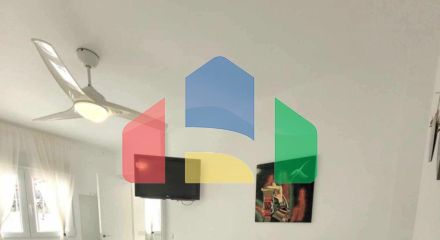 Элегантная резиденция в закрытом комплексе с бассейном и большой террасой