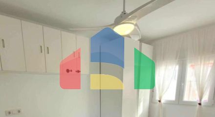 Элегантная резиденция в закрытом комплексе с бассейном и большой террасой