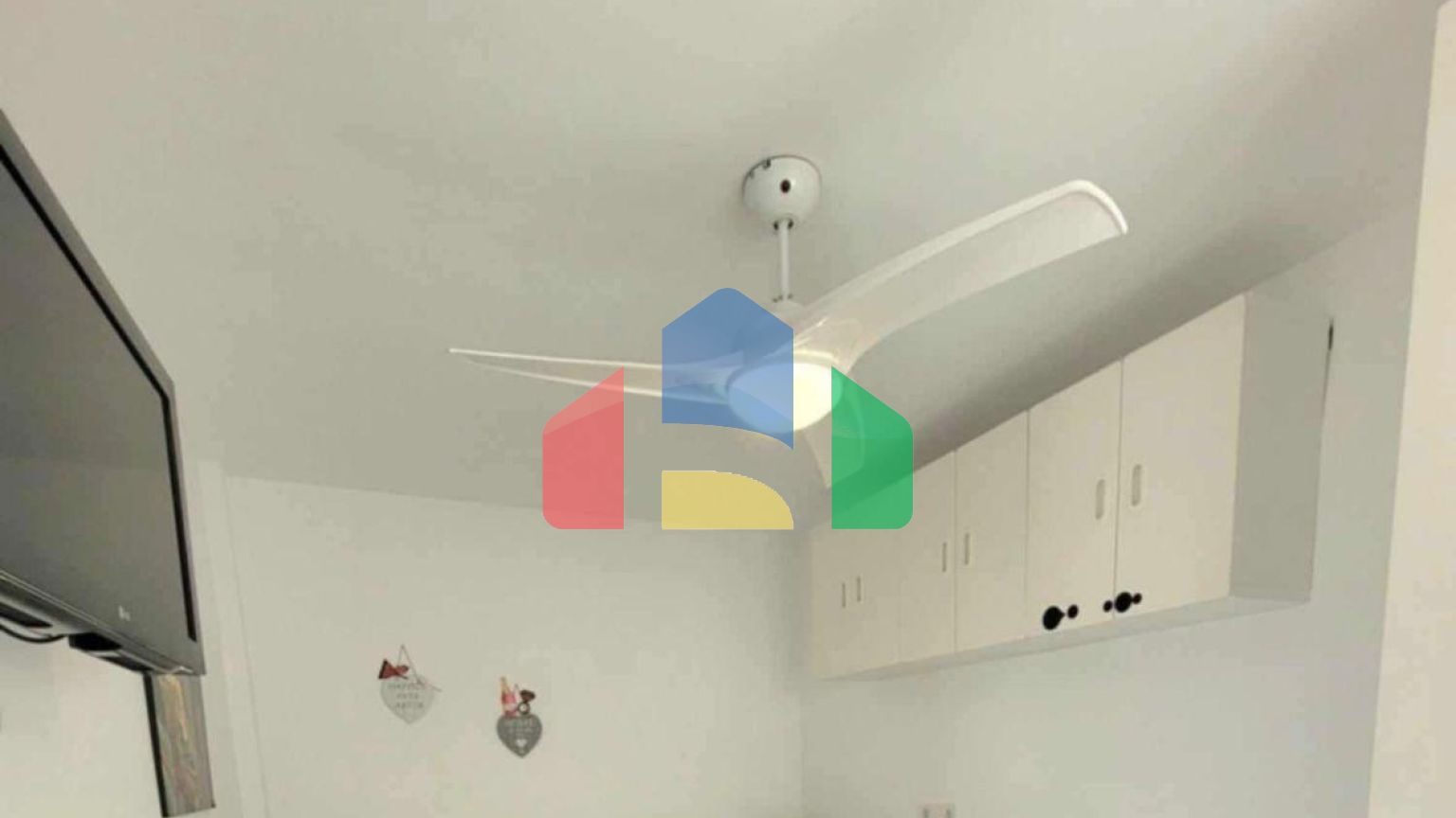 Элегантная резиденция в закрытом комплексе с бассейном и большой террасой