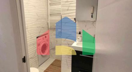 Элегантная резиденция в закрытом комплексе с бассейном и большой террасой