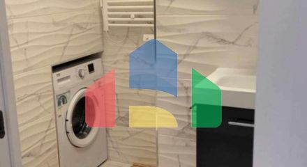 Элегантная резиденция в закрытом комплексе с бассейном и большой террасой