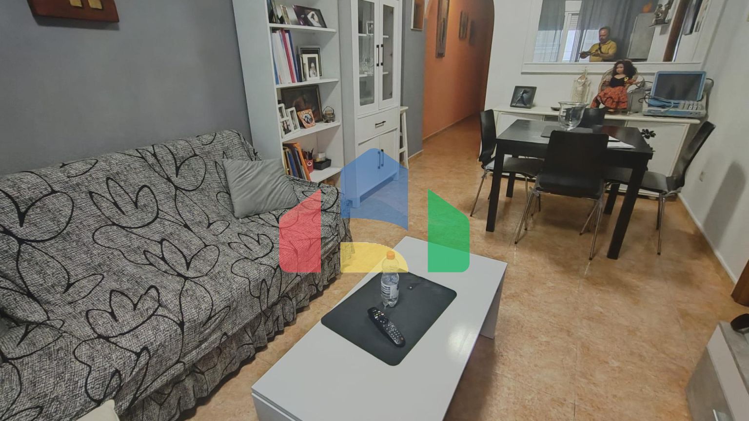 Апартаменты в Торревьеха ID A10235