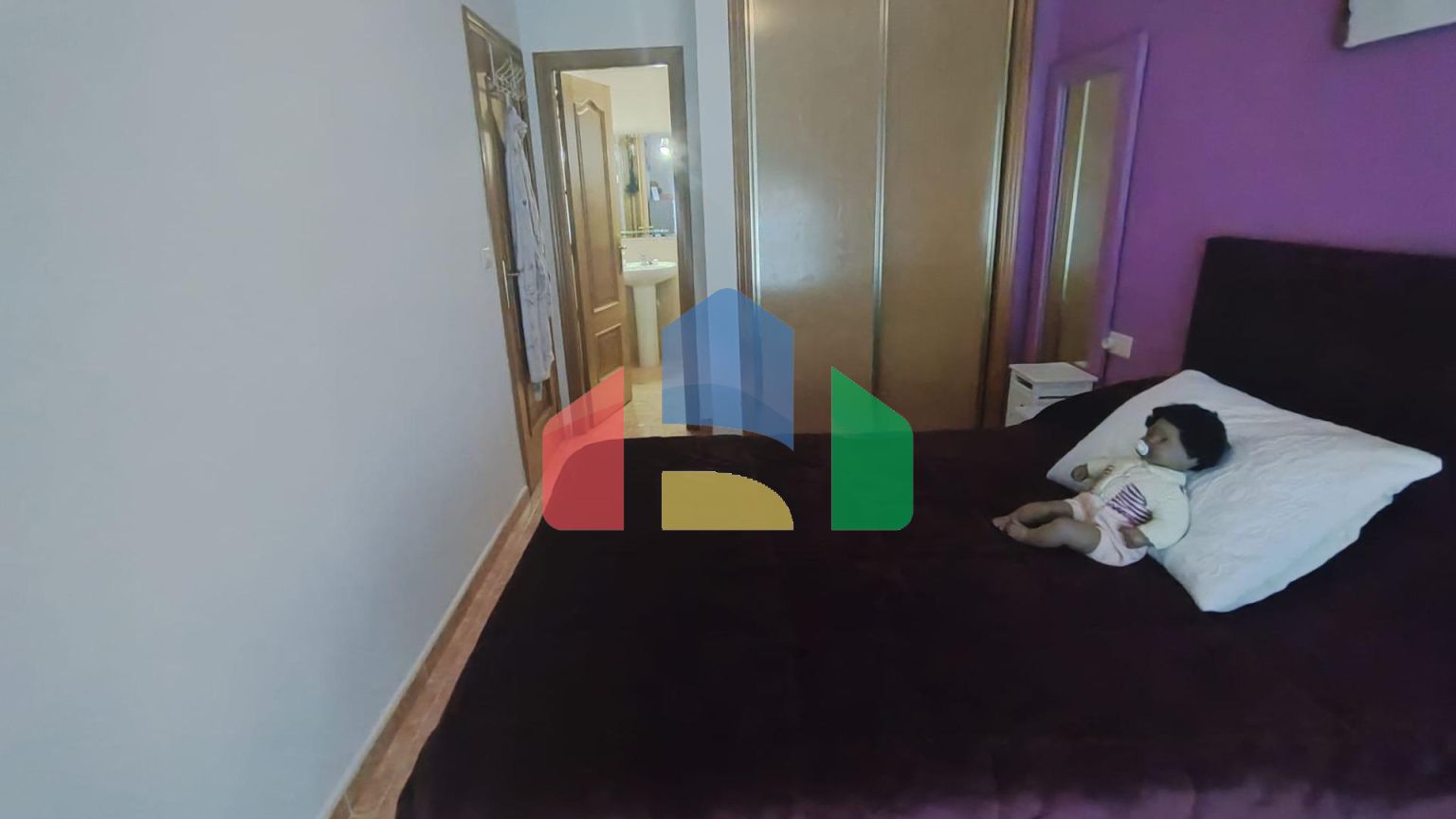 Апартаменты в Торревьеха ID A10235