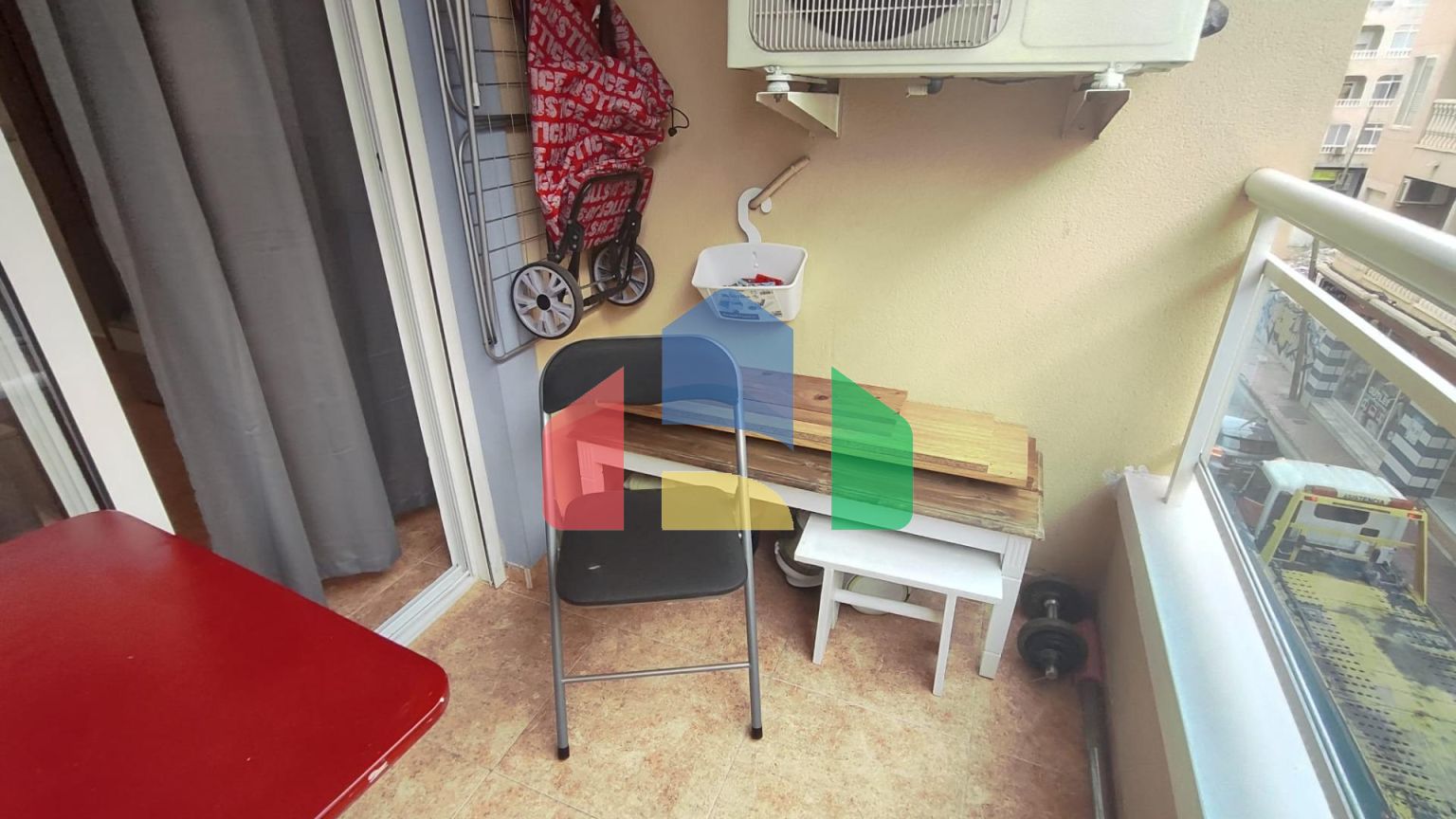 Апартаменты в Торревьеха ID A10235