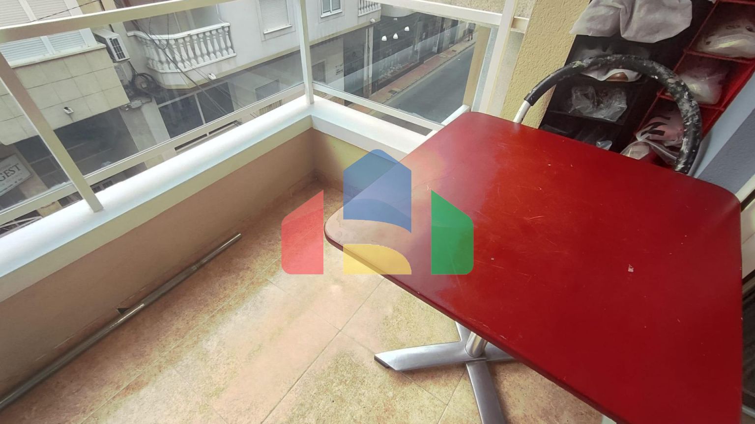 Апартаменты в Торревьеха ID A10235