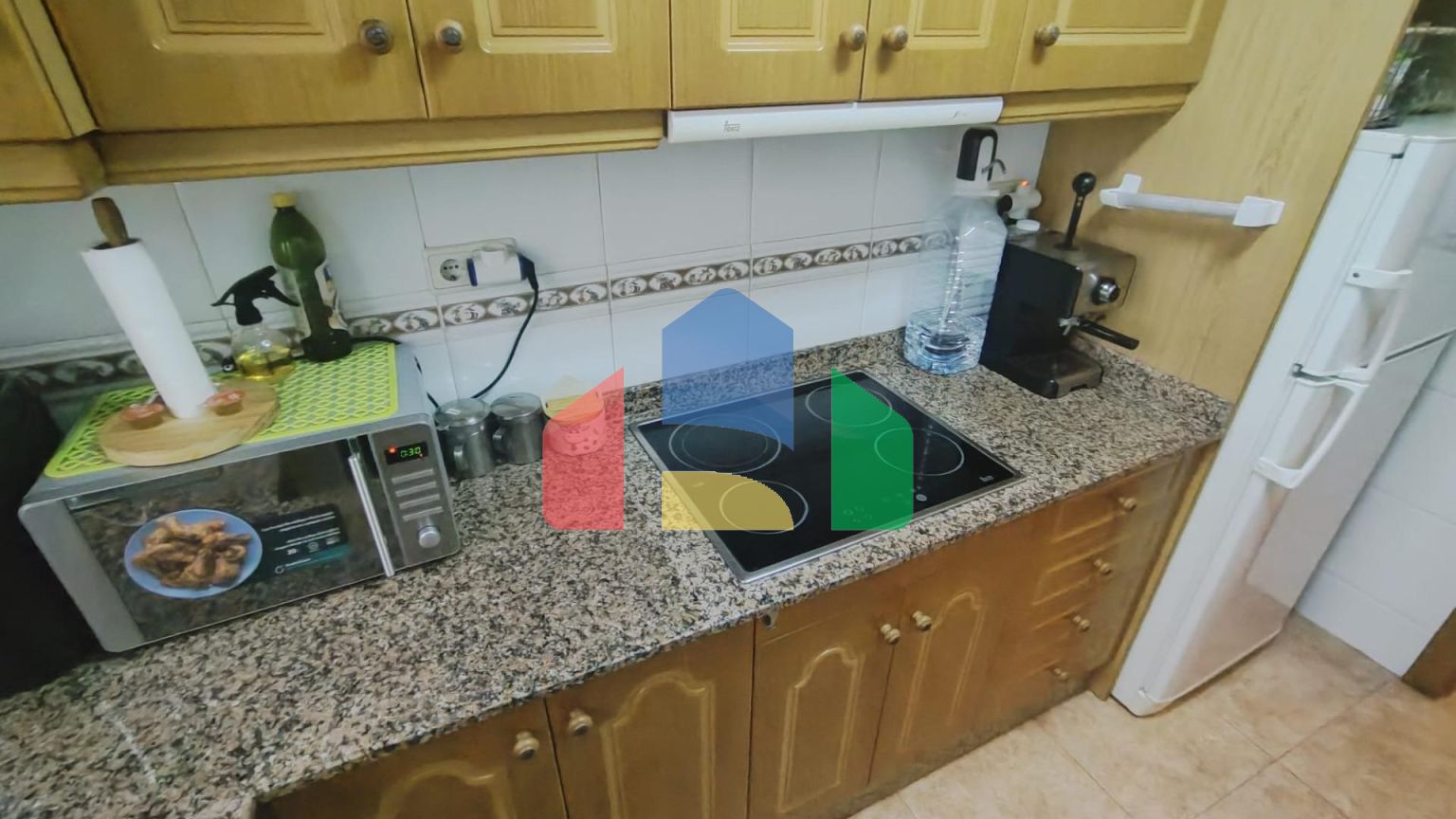 Апартаменты в Торревьеха ID A10235