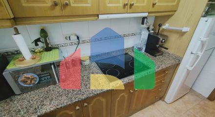 Апартаменты в Торревьеха ID A10235 Апартаменты в Торревьеха ID A10235