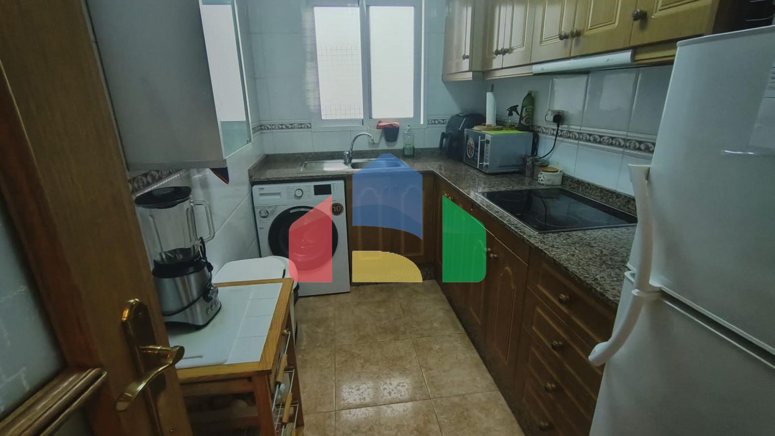 Апартаменты в Торревьеха ID A10235