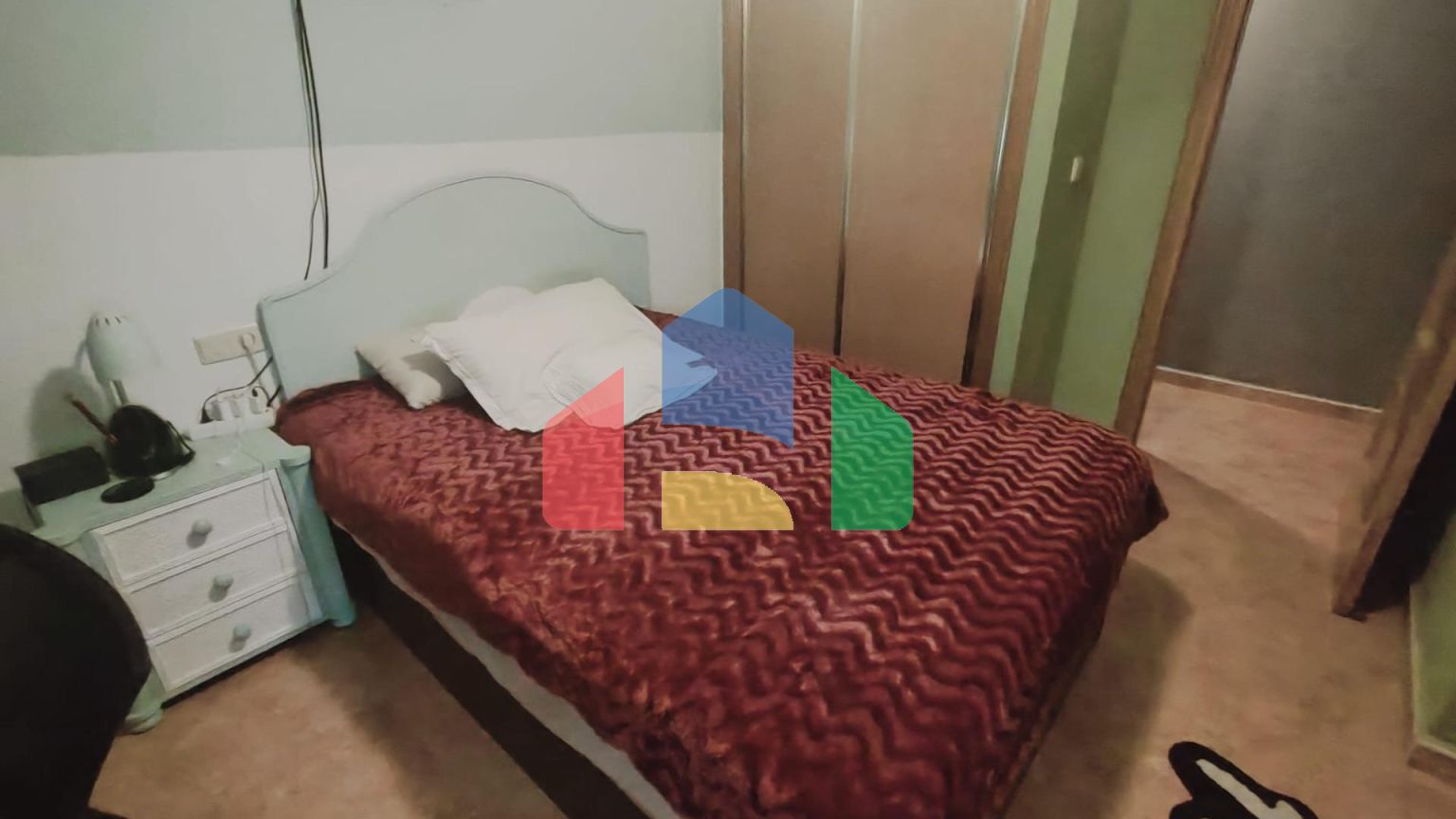 Апартаменты в Торревьеха ID A10235