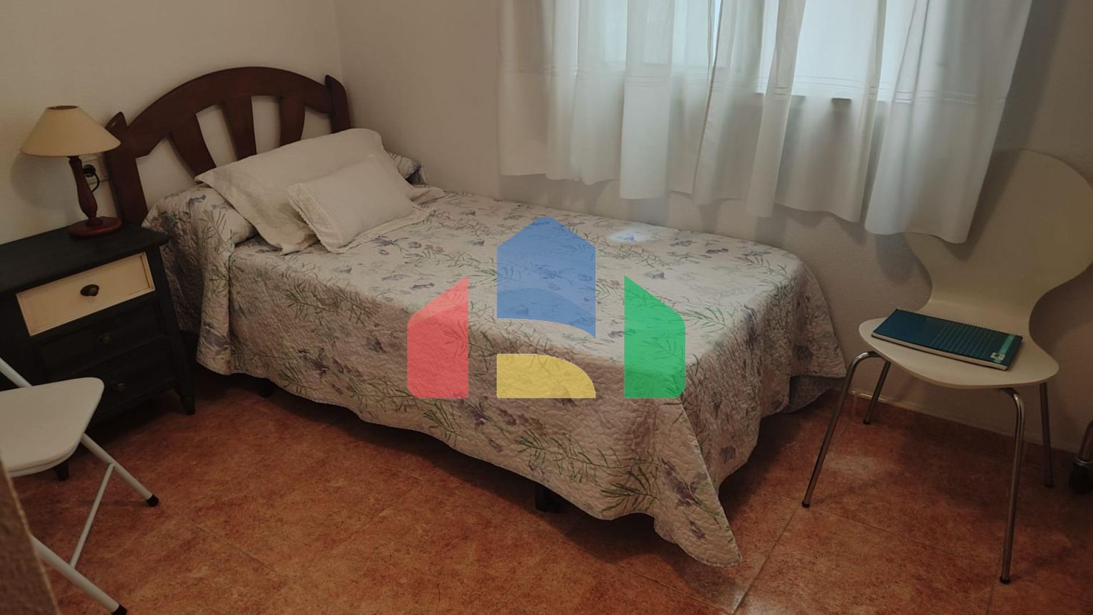 Апартаменты в Торревьеха ID A10235