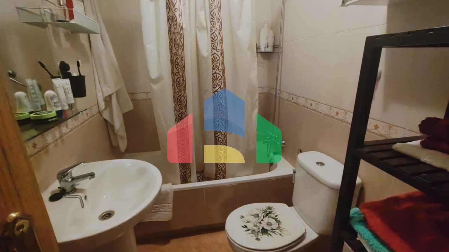 Апартаменты в Торревьеха ID A10235