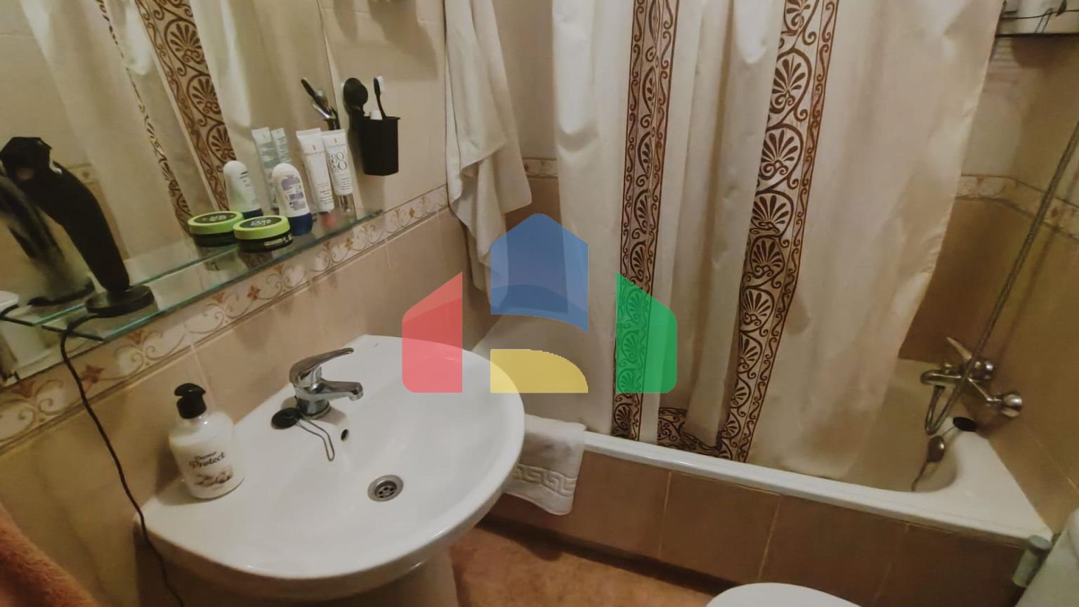 Апартаменты в Торревьеха ID A10235