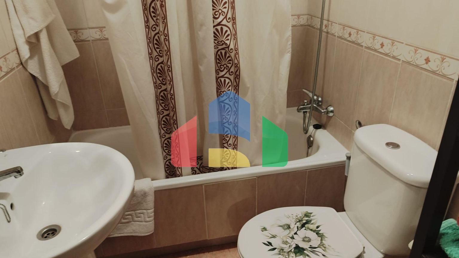 Апартаменты в Торревьеха ID A10235