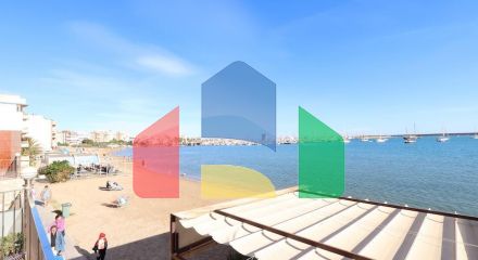 Апартаменты в Торревьеха ID B10455