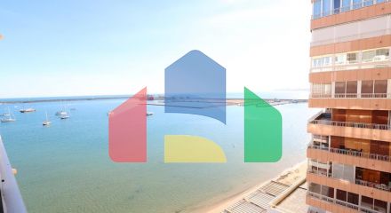 Апартаменты в Торревьеха ID B10455