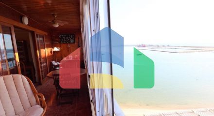 Апартаменты в Торревьеха ID B10455