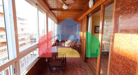 Апартаменты в Торревьеха ID B10455