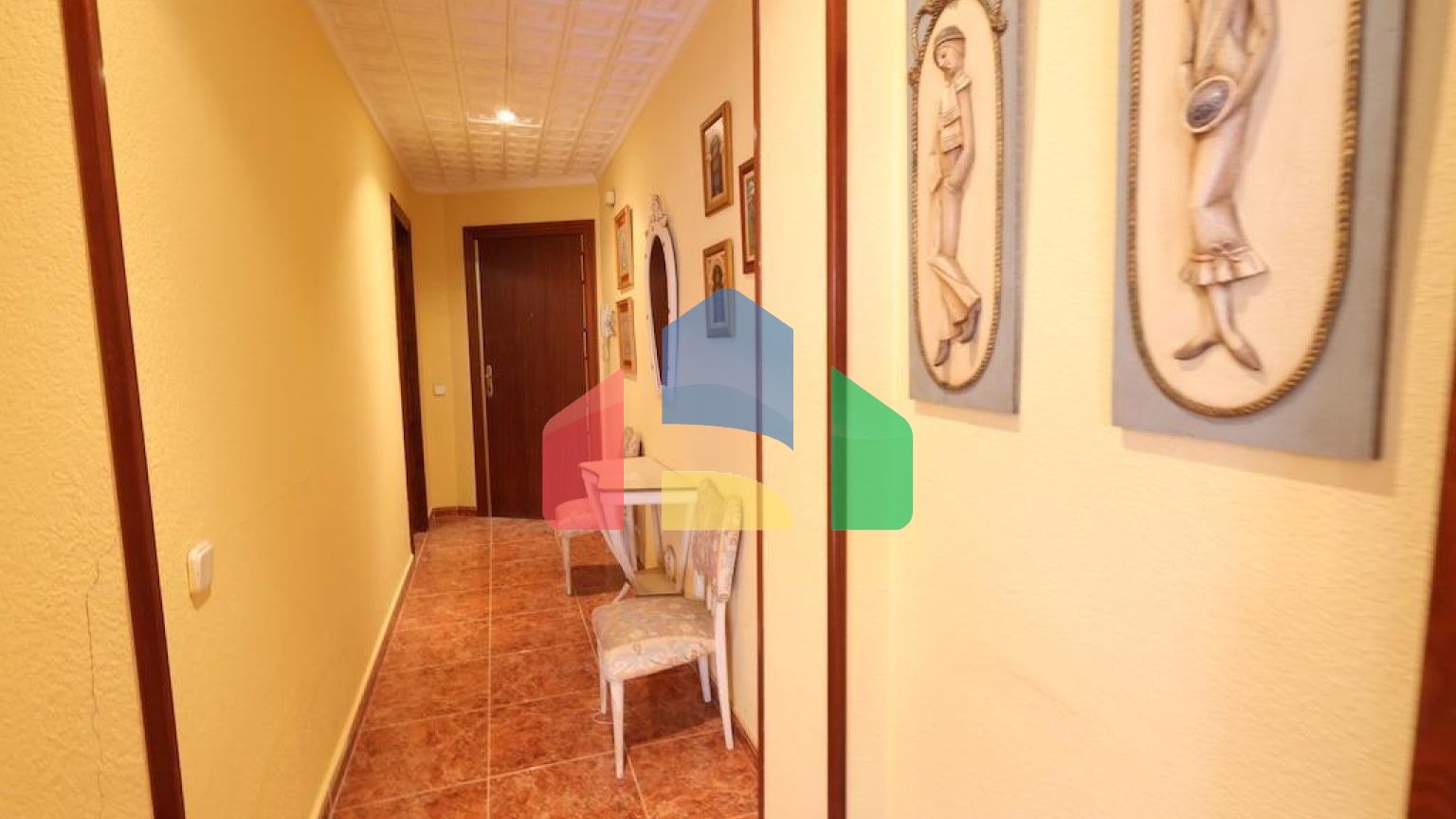 Апартаменты в Торревьеха ID B10455