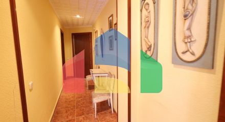 Апартаменты в Торревьеха ID B10455