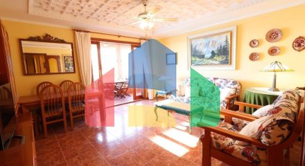 Апартаменты в Торревьеха ID B10455