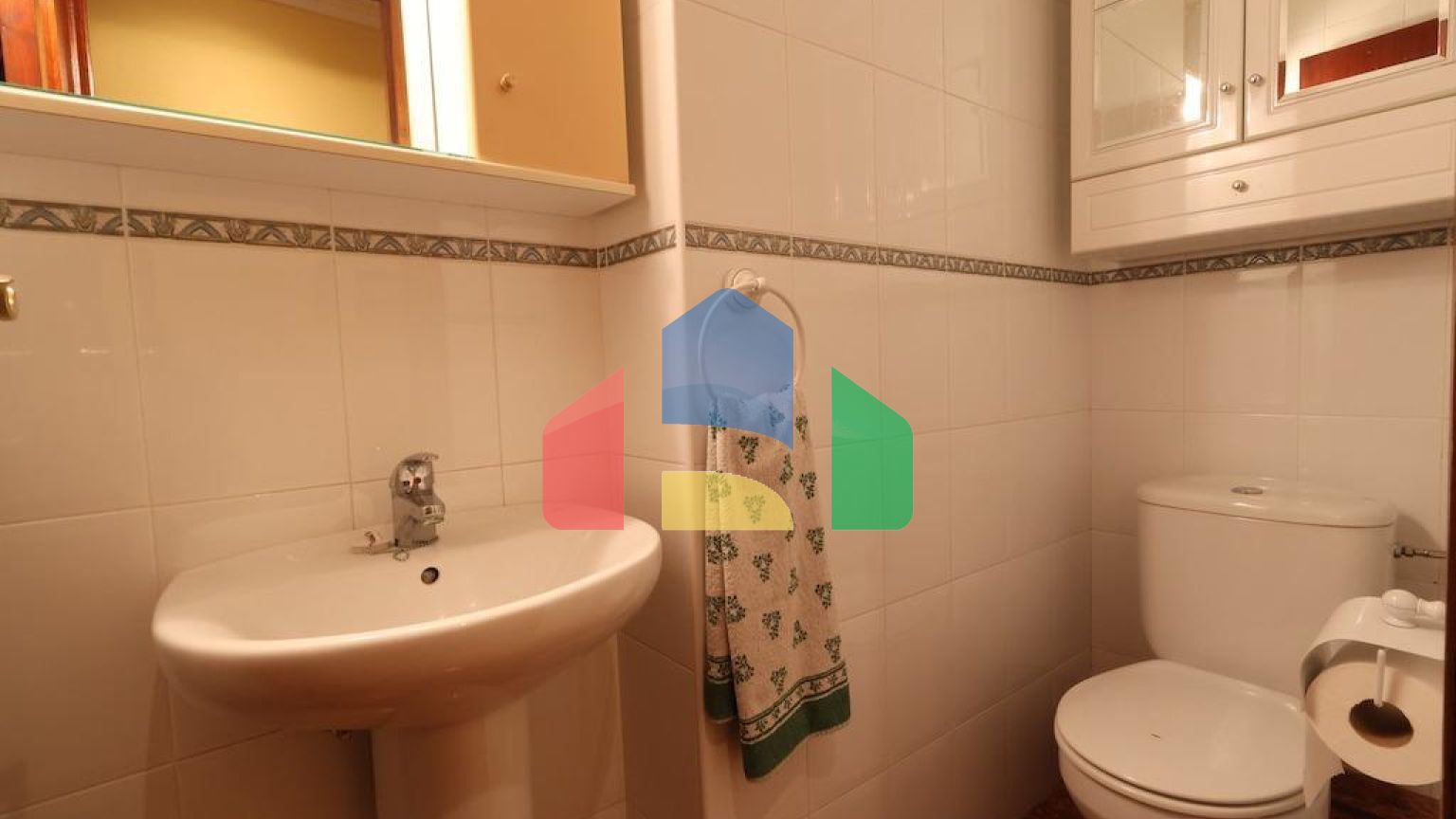 Апартаменты в Торревьеха ID B10455