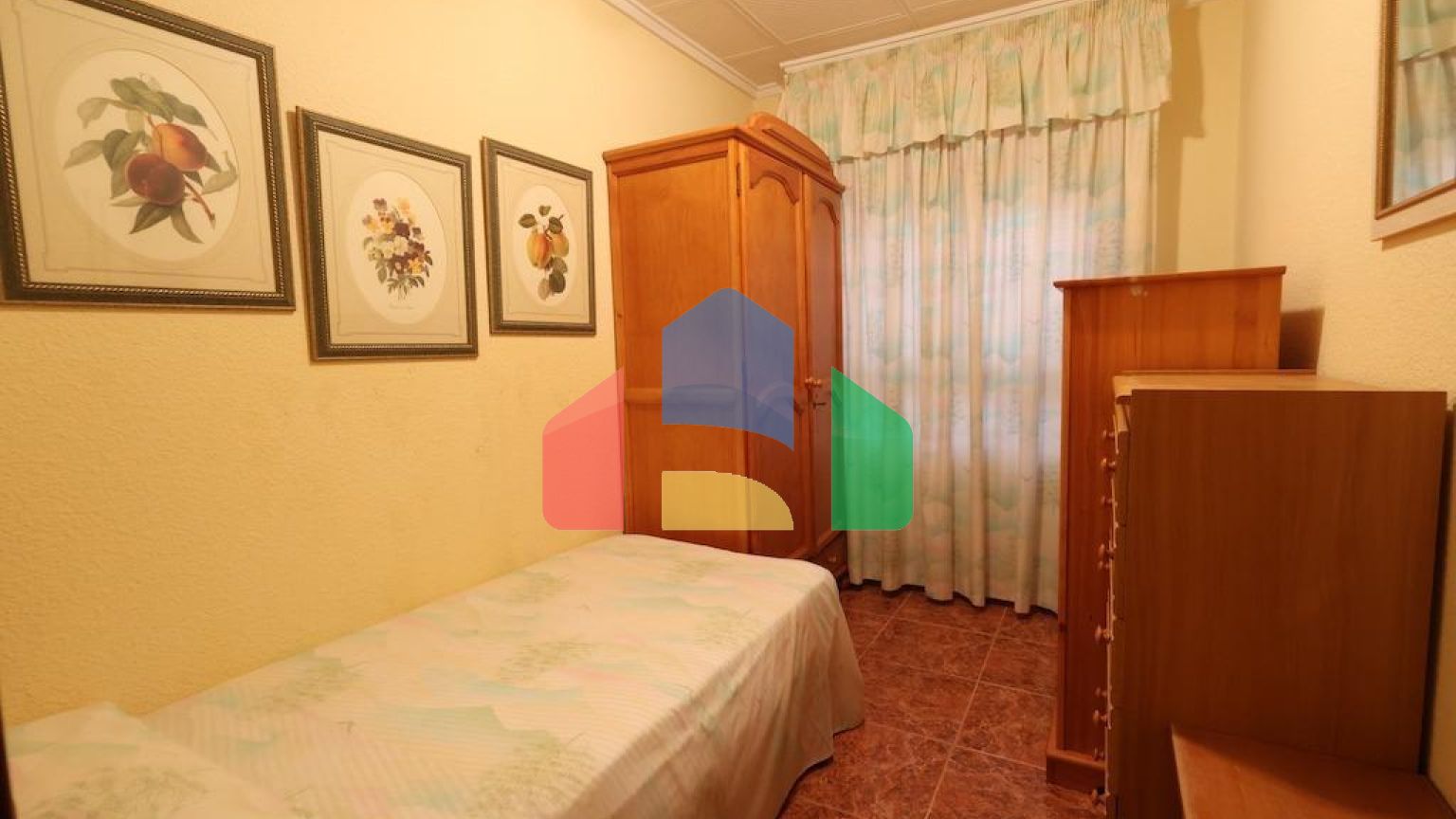 Апартаменты в Торревьеха ID B10455